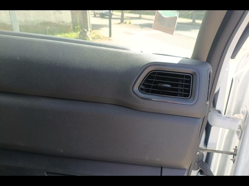 Renault Master Fourgon