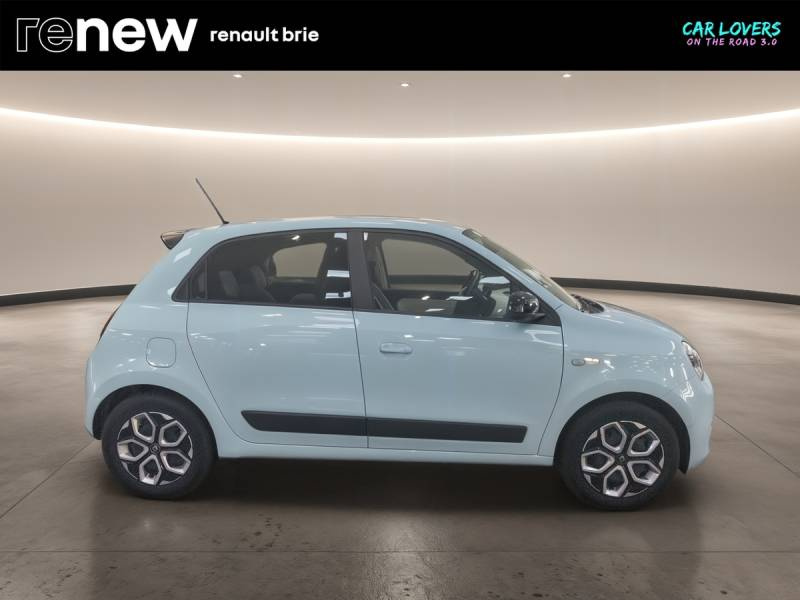 Renault Twingo III
