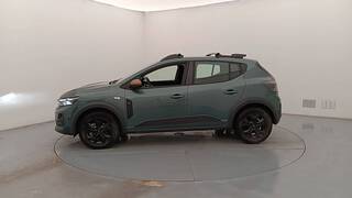 Vehicle 3D Image