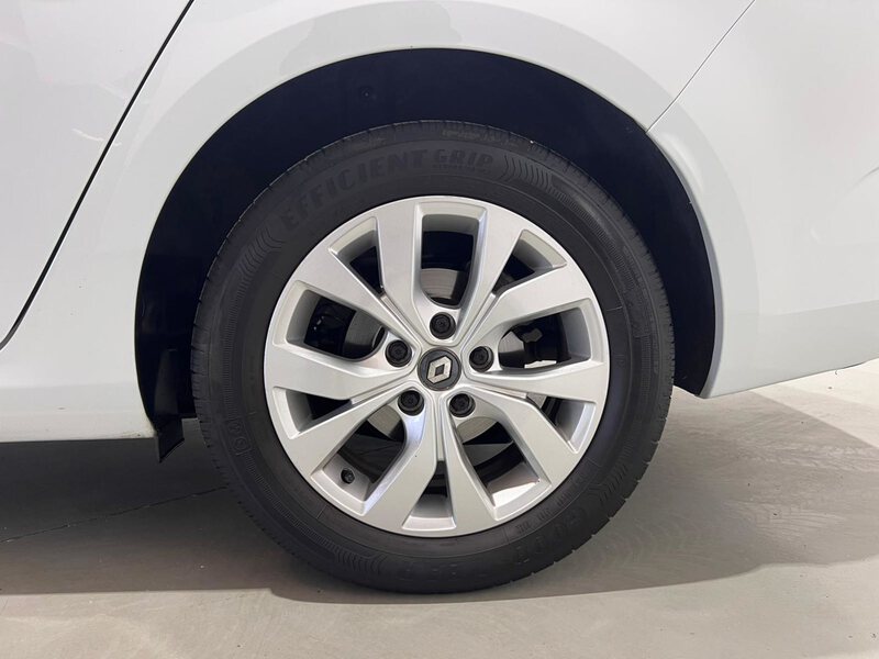 Renault Megane Sport Tourer