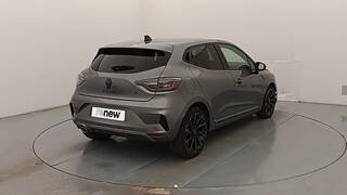 Vehicle 3D Image