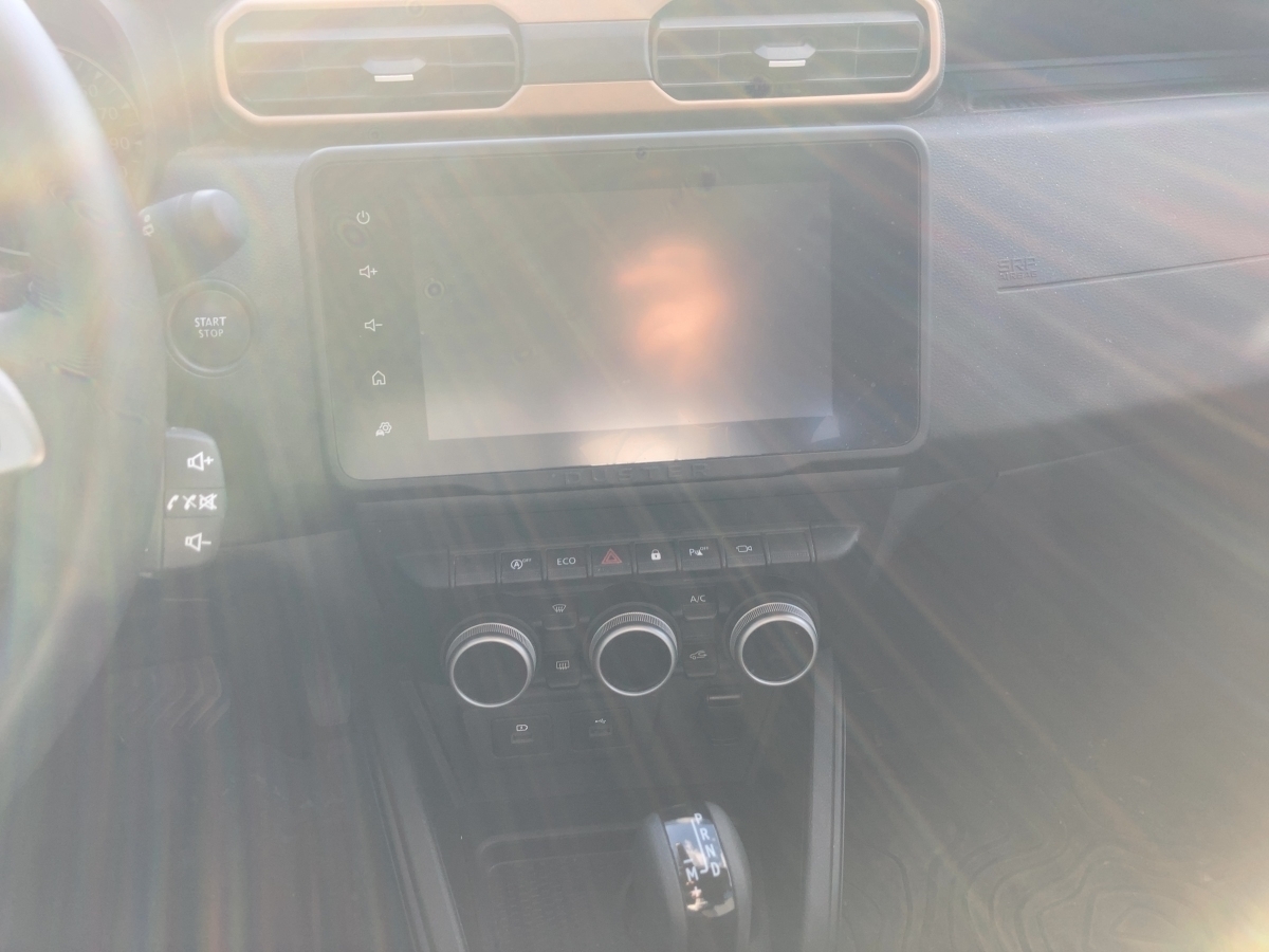 Dacia Duster – Bild 10