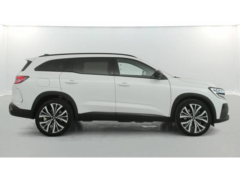 Renault Espace VI
