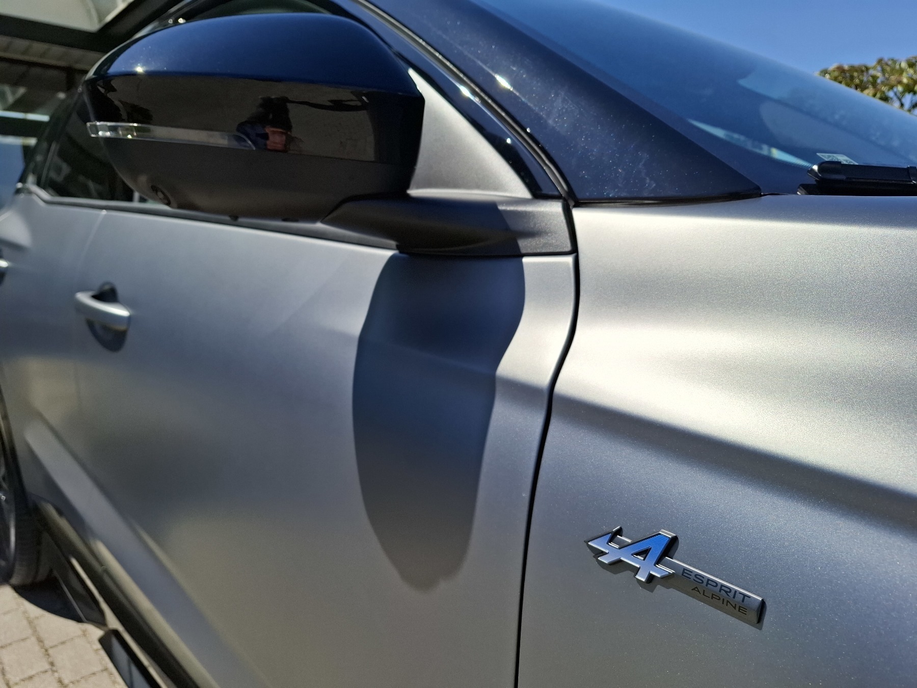 Renault Austral – Bild 37