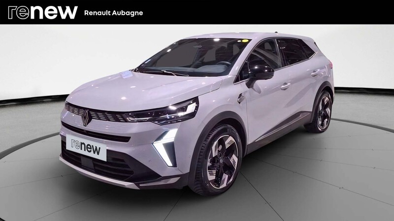 Renault Symbioz