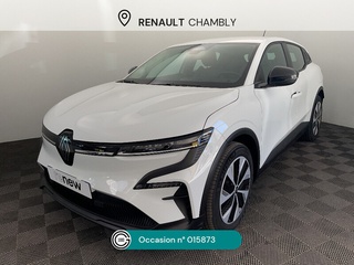 MEGANE E-TECH ELECTRIQUE