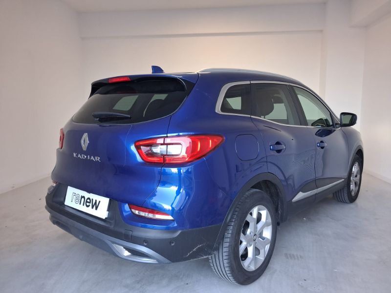 RENAULT Kadjar 2018 — imagine 2