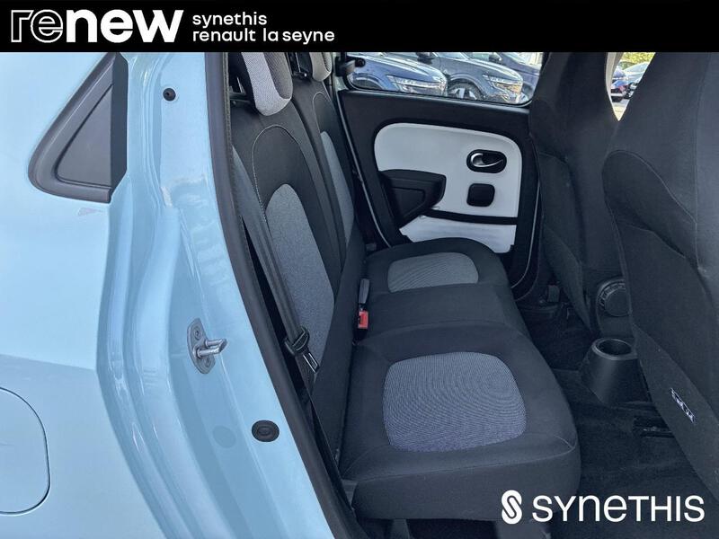 Renault Twingo III