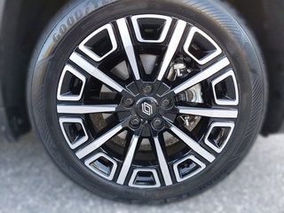 Vehicle 3D Image