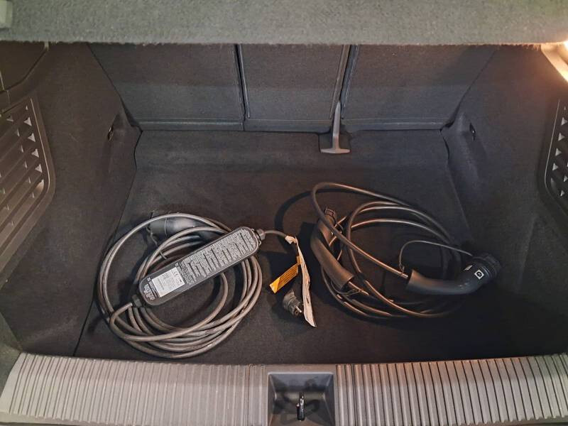 Renault Scenic E-Tech Electrique