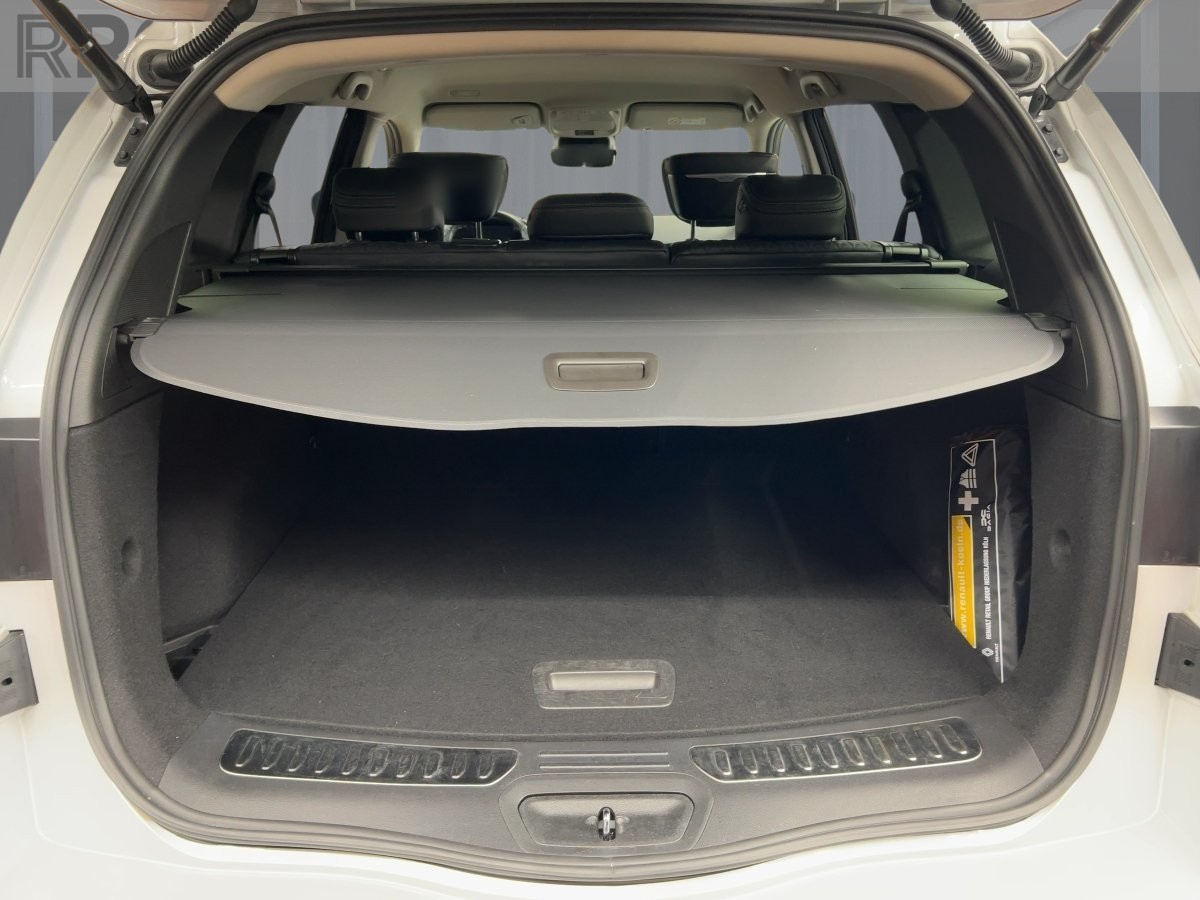 Renault Koleos – Bild 22