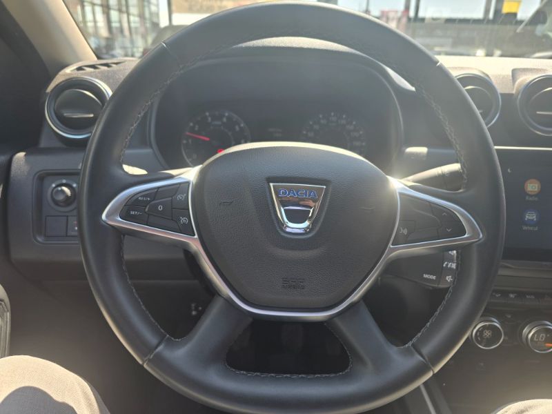 DACIA Duster 2022 — imagine 42