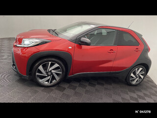 Vehicle 3D Image