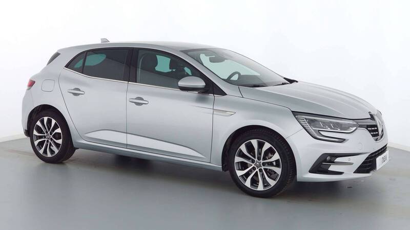 Renault Megane IV Berline