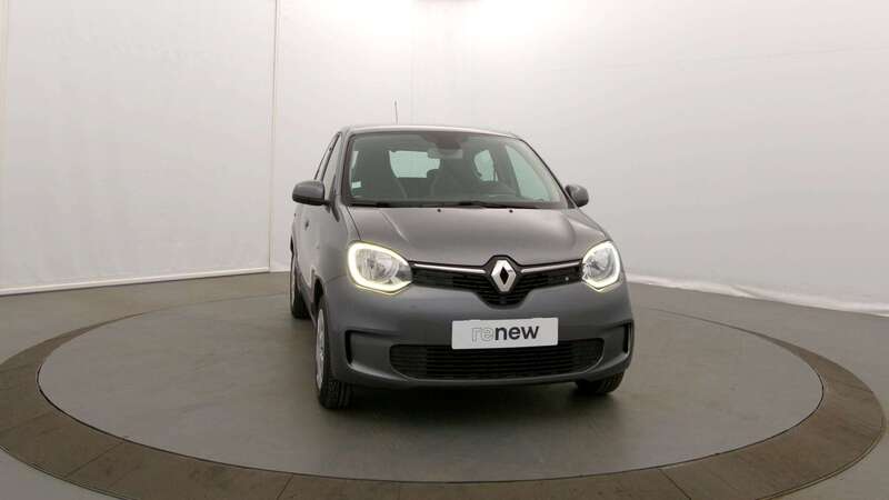 Renault Twingo III