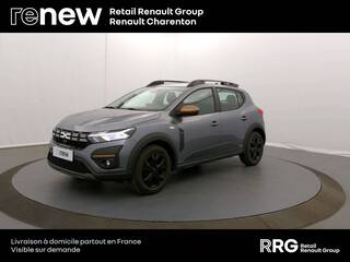Vehicle 3D Image