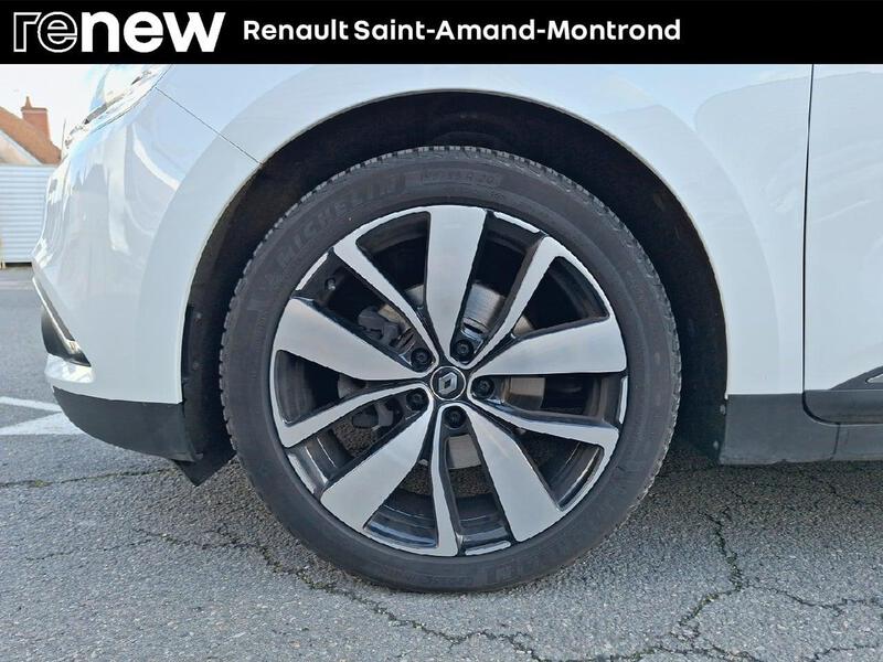 Renault Scenic IV