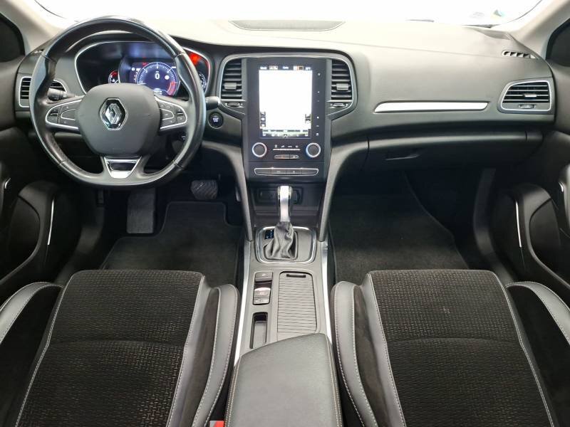 Renault Megane IV Berline