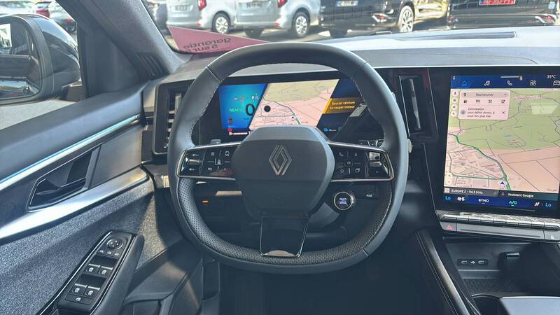 Renault Espace VI