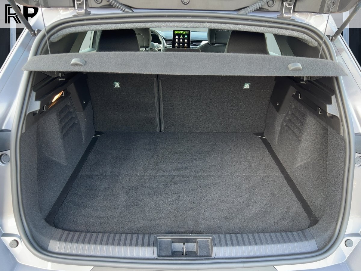 Renault Symbioz – Bild 21