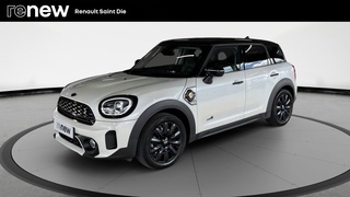COUNTRYMAN