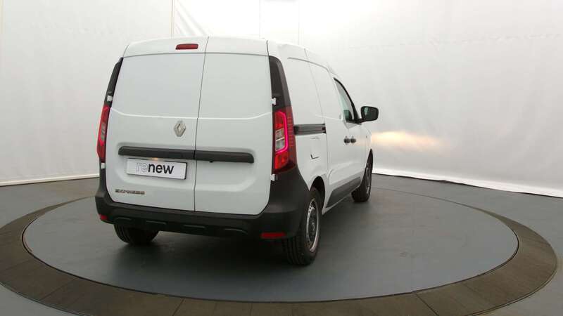 Renault Express VAN