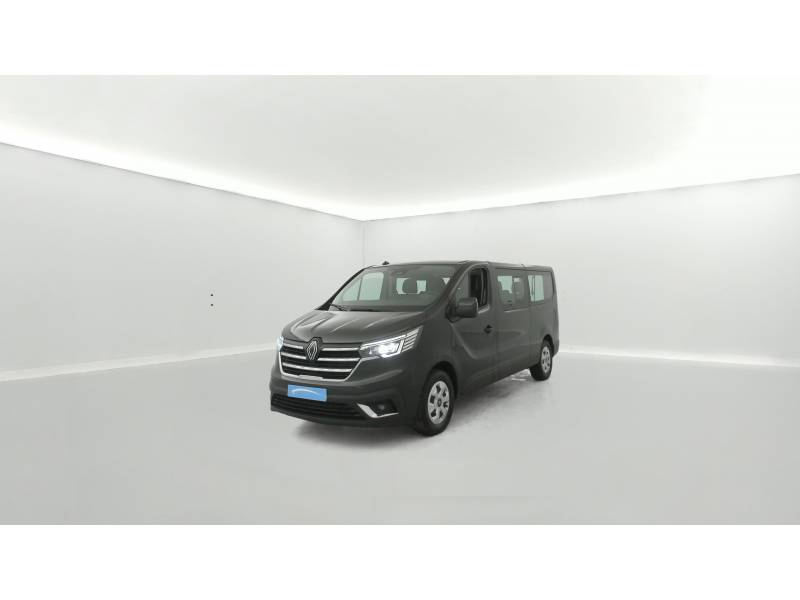 Renault Trafic Combi