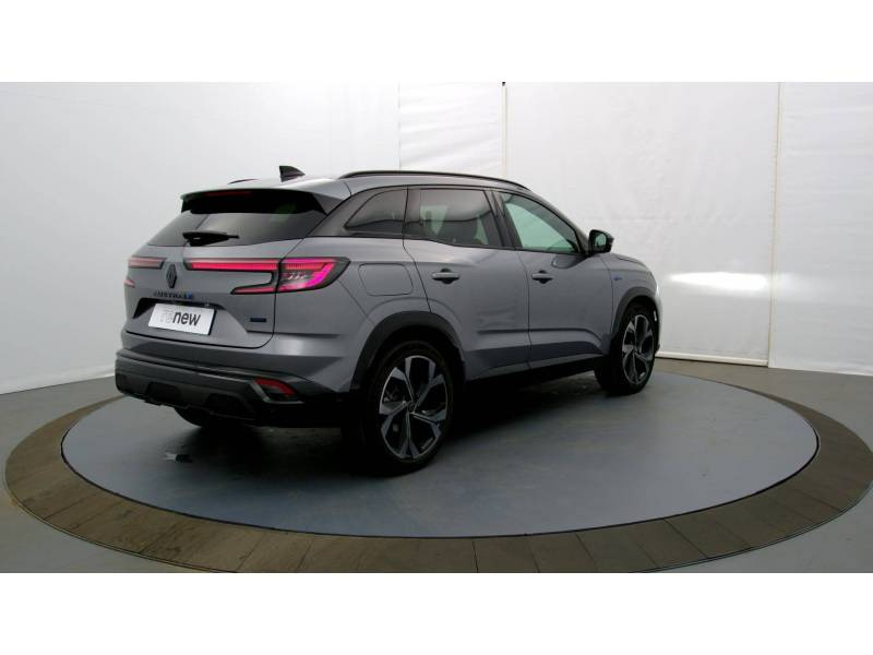 Renault Austral