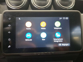 Vehicle 3D Image