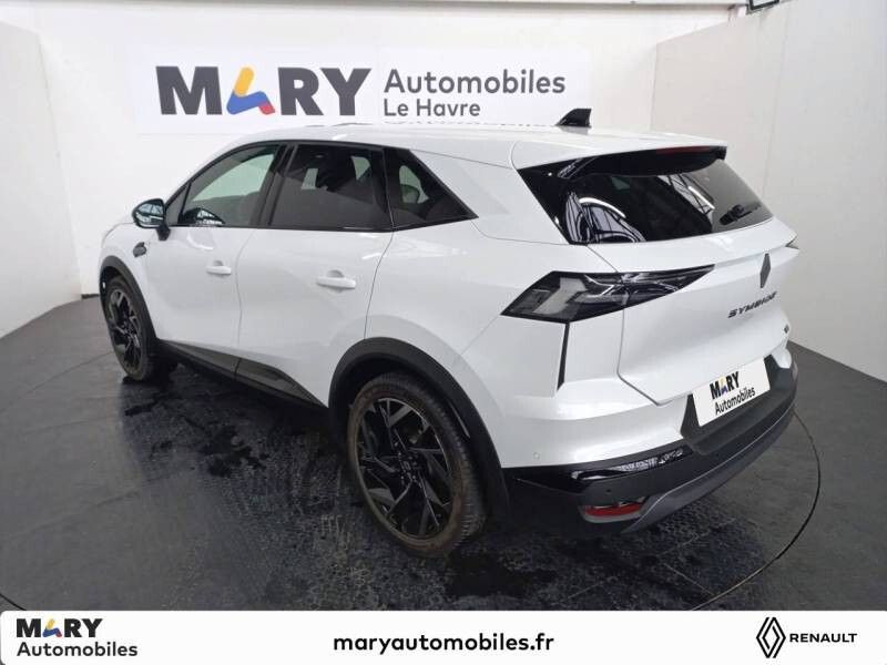 Renault Symbioz