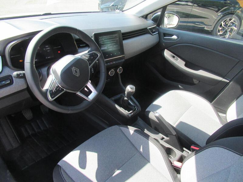 Renault Clio V