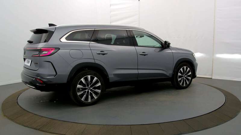 Renault Espace VI