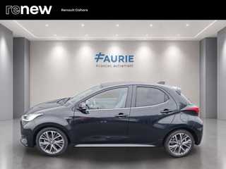 Vehicle 3D Image
