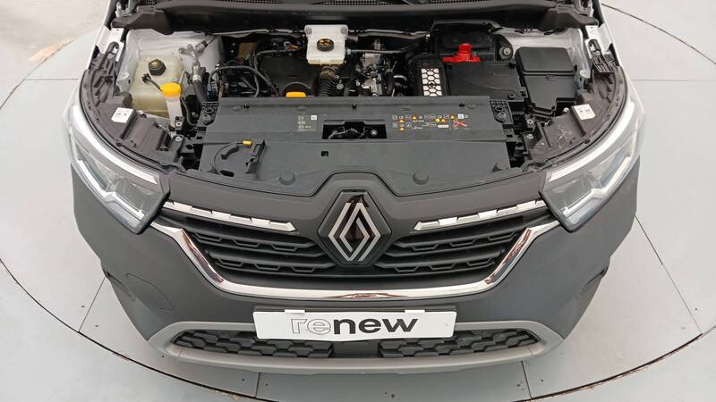 Renault Kangoo VU