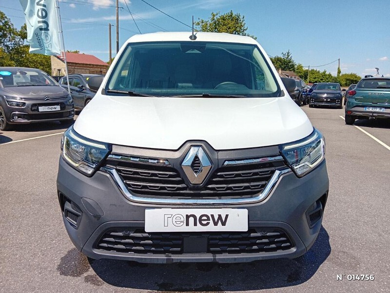 Renault Kangoo VU