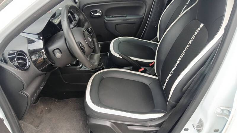 Renault Twingo III