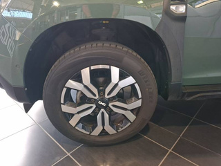 Vehicle 3D Image