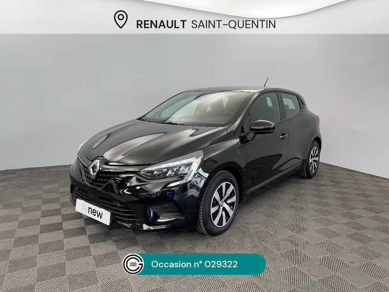 Renault Clio V