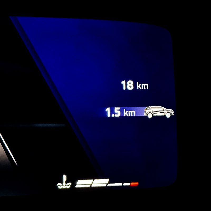 RENAULT Symbioz 2025 — imagine 38