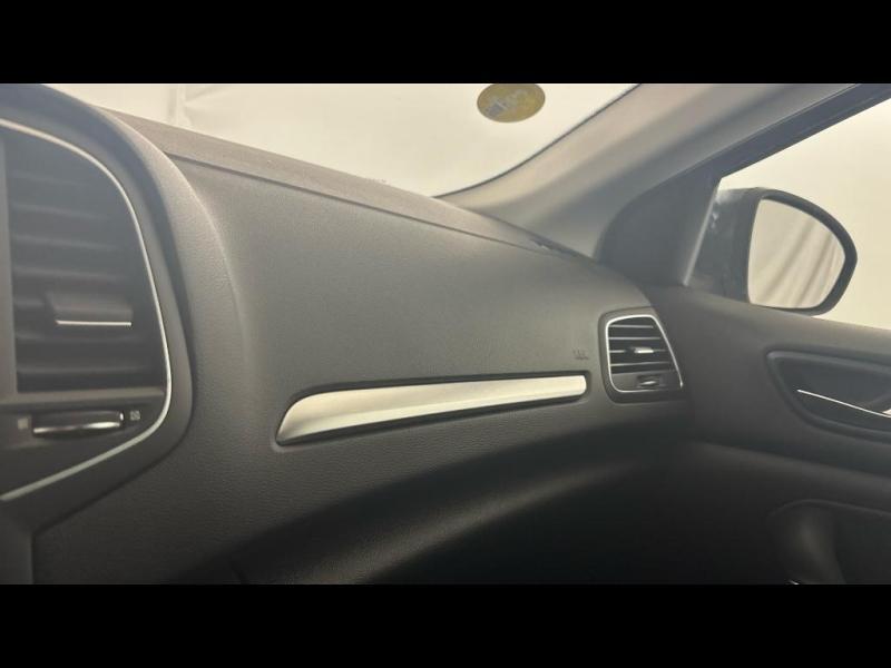 Renault Megane IV Berline