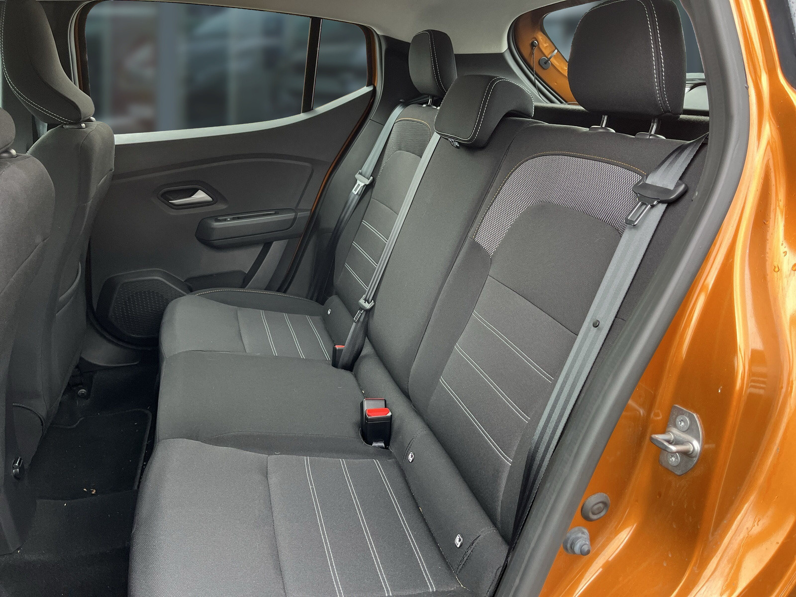 Dacia Sandero – Bild 14
