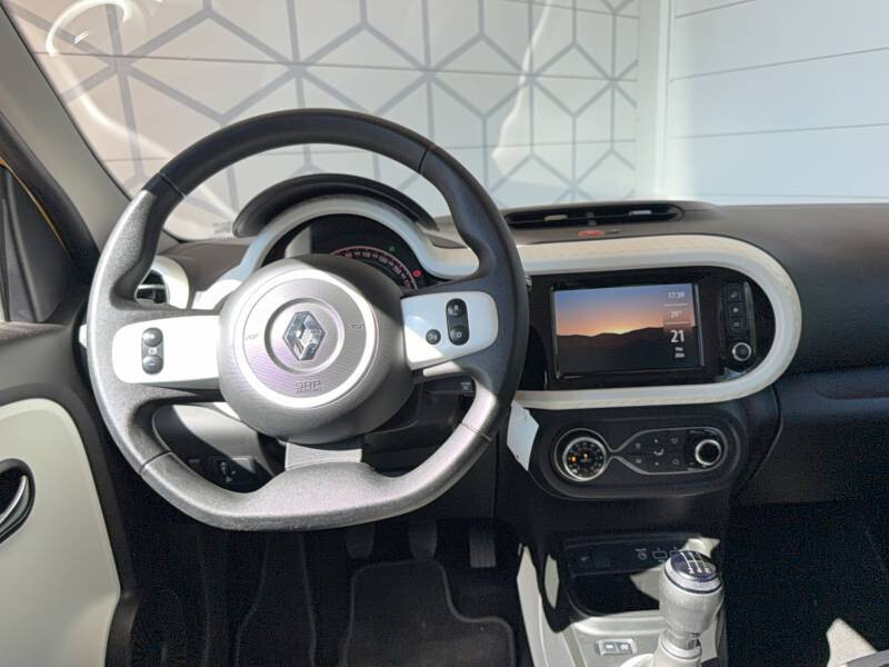 Renault Twingo III
