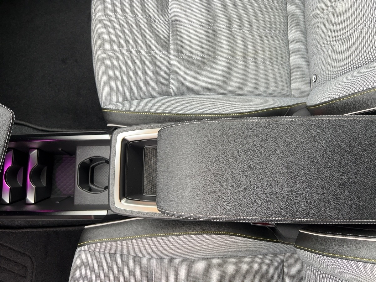 Renault Scenic E-TECH – Bild 13