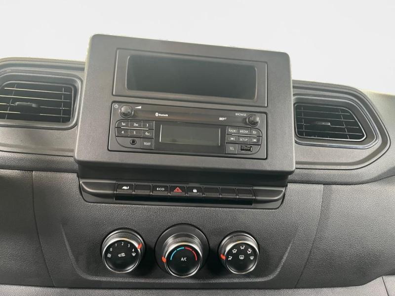 Renault Master Fourgon