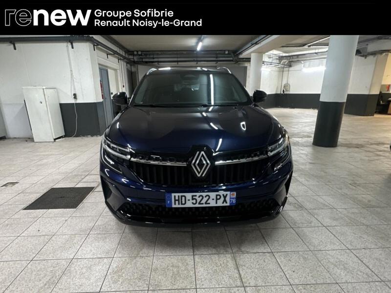 Renault Espace VI