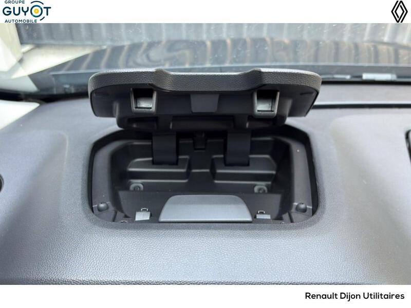 Renault Trafic Combi