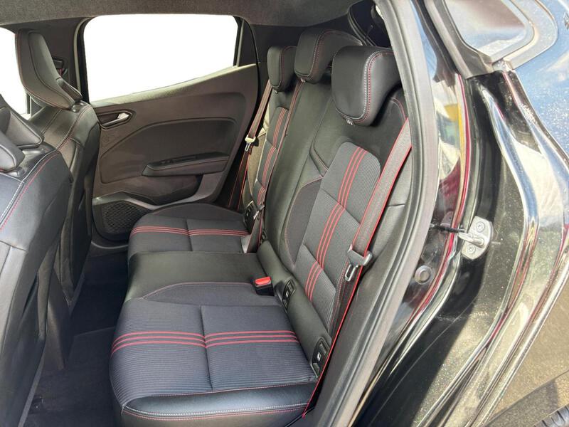 Renault Clio V