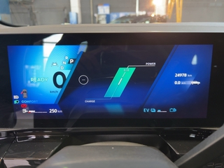 Vehicle 3D Image