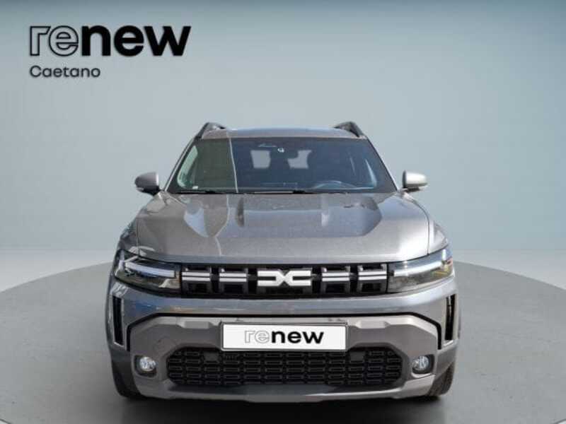 DACIA Duster 1.0 ECO-G 100 Bi-Fuel Journey — photo 2