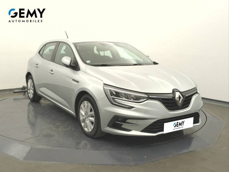 Renault Megane IV Berline